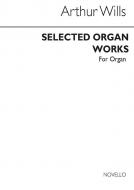Select Organ Works 