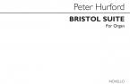 Bristol Suite for Organ 