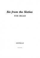 Six from The Sixties 