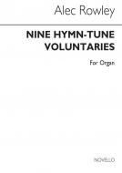 9 Hymn-Tune Voluntaries 