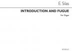 Introduction and Fugue for Organ 