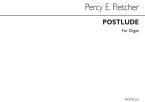 Postlude in F 