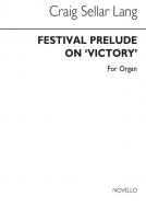 Festival Prelude on Victory 