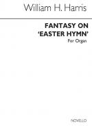 Fantasy on Easter Hymn for Organ 