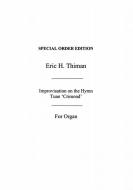 Improvisation on Crimond for Organ 