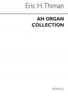 An Eric Thiman Collection for Organ 