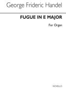 Fugue in E 