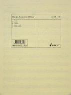 Concerto D-Dur op. 101 Hob. VIIb:2 Standard