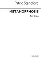 Metamorphosis for Organ 