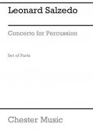 Concerto for Percussion Op. 74 