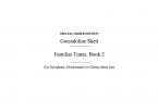 Familiar Tunes Book II for Tuned Percussion 