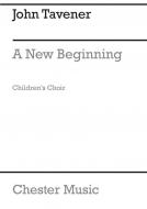 A New Beginning - Children's Choir Part 