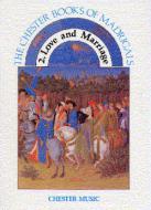 The Chester Books of Madrigals Vol. 2 