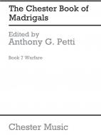 The Chester Books of Madrigals Vol. 7 
