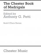 The Chester Books of Madrigals Vol. 8 