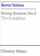 String Quartet No. 3 
