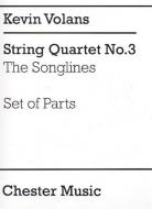 String Quartet No. 3 