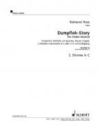 Dampflok-Story Standard