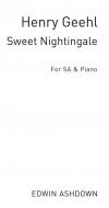 Sweet Nightingale 