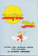 Jumping Jack (Teacher's Book) 