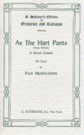 As The Hart Pants (Psalm 42) 