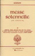 Solemn Mass (St. Cecilia) 