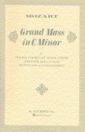 Grand Mass In C Minor, K.427 