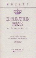 Coronation Mass, K.317 