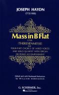 Mass In B-Flat - Theresienmesse 