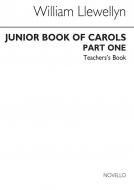 Novello Junior Book Of Carols Part 1 