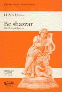 Belshazzar HWV61 