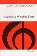 Hiawatha's Wedding Feast 