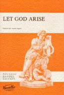 Let God Arise HWV256a 