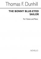 The Bonny Blue-Eyed Sailor 