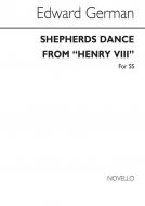 Shepherds' Dance 