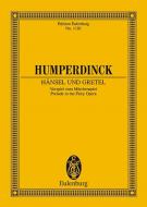 Hänsel und Gretel Standard