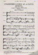 I Wandered Lonely As A Cloud 