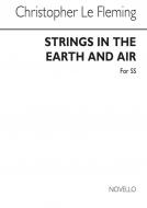 Strings In The Earth And Air 