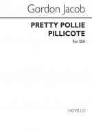 Pretty Pollie Pillicote 