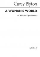 A Woman's World 