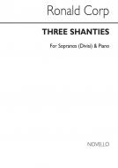 Three Shanties 