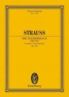 Die Fledermaus op. 362 Standard
