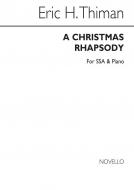 A Christmas Rhapsody 