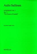 Symphony No. 7 Op. 71 