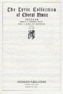 Sing A Song Of Sixpence 