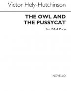 The Owl And The Pussycat SSA 