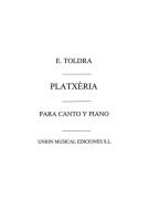 Platxeria 