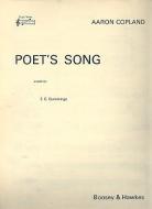 Poet's Song 