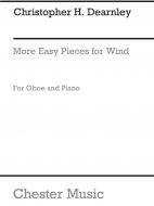 More Easy Pieces For Wind 