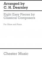 8 Easy Pieces By Classical Composers 
